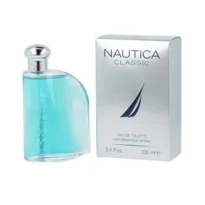 Nautica Classic toaletna voda za moške