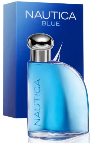 Nautica Blue toaletna voda za moške 100 ml