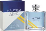 Voyage Heritage toaletna voda za moške 100 ml