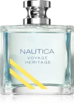 Voyage Heritage toaletna voda za moške 100 ml