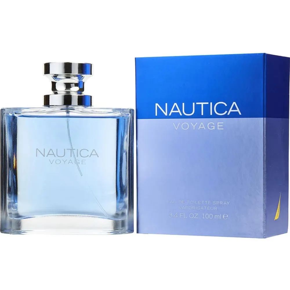 Voyage toaletna voda za moške 100 ml