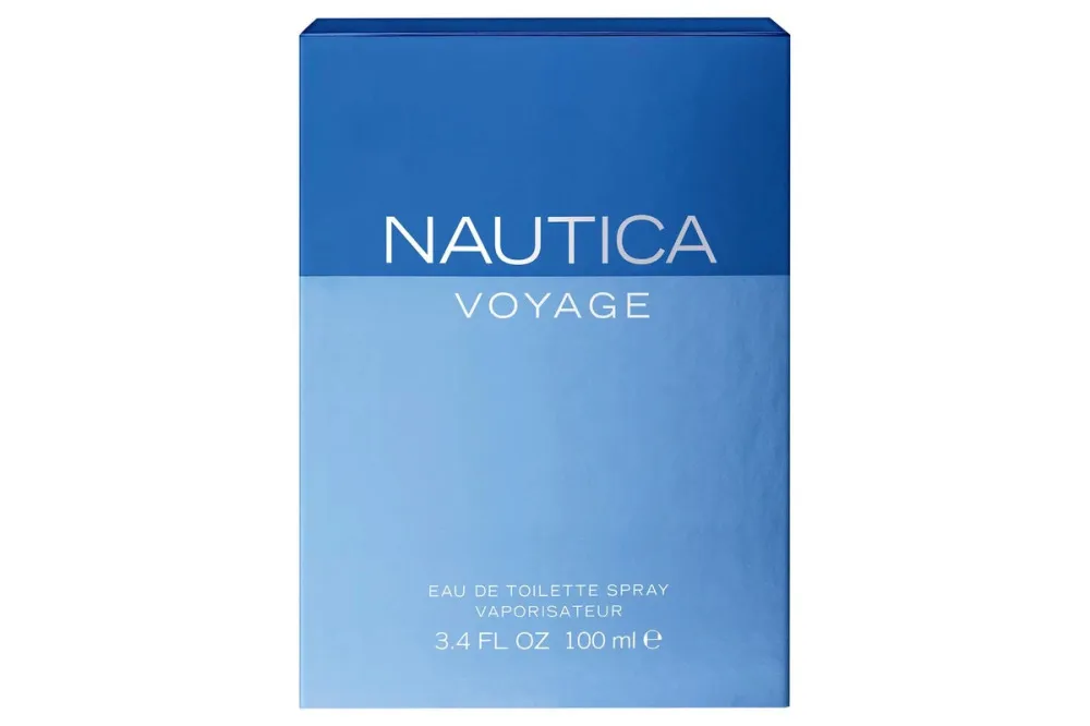 Voyage toaletna voda za moške 100 ml