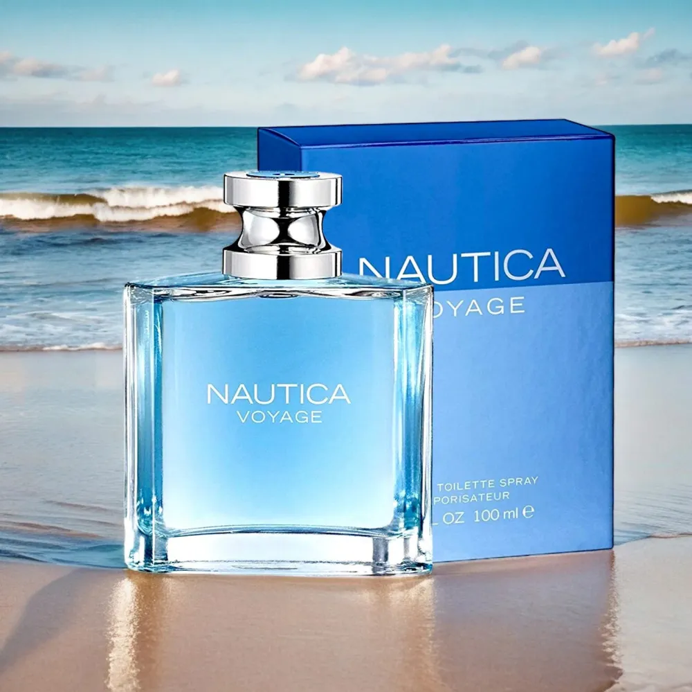 Voyage toaletna voda za moške 100 ml