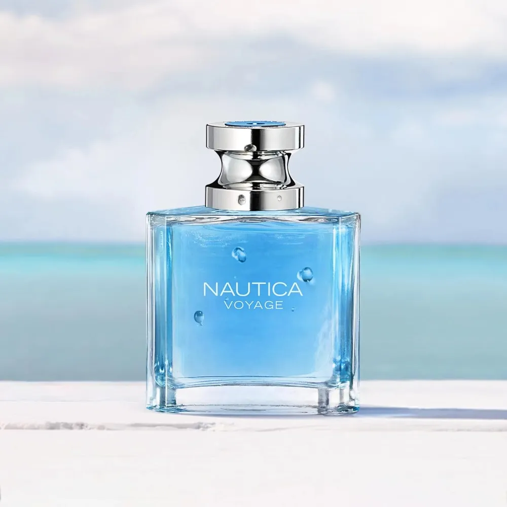 Voyage toaletna voda za moške 100 ml
