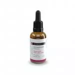 Neobotanics Herbaregen - tinktura brez alkohola (50 ml) - za in po težavah z dihali