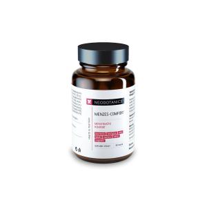 Menzes-Comfort (60 kapsul) - za udobje med menstruacijo