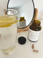 Neobotanics Slim Beauty Day Essence (60 kapsul) - prispeva k nadzoru telesne teže