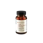 Neobotanics Slim Beauty Night Essence (60 kapsul) - pomaga učinkovito presnavljati maščobe in sladkorje