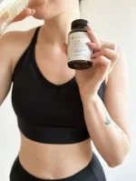 Neobotanics Slim Beauty Night Essence (60 kapsul) - pomaga učinkovito presnavljati maščobe in sladkorje
