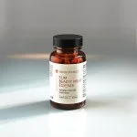 Neobotanics Slim Beauty Night Essence (60 kapsul) - pomaga učinkovito presnavljati maščobe in sladkorje