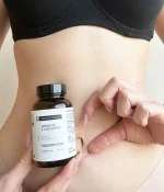 Neobotanics Superdetox & Liver Support (60 kapsul) - razstrupljanje in podpora jeter