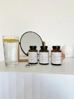 Neobotanics Superdetox & Liver Support (60 kapsul) - razstrupljanje in podpora jeter