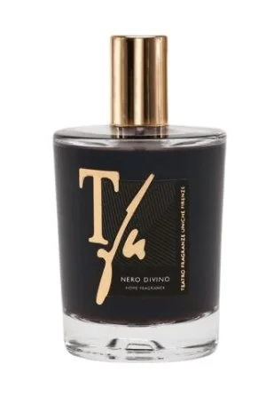 NERO Divino pršilo 100 ml dišava za dom - Tfu