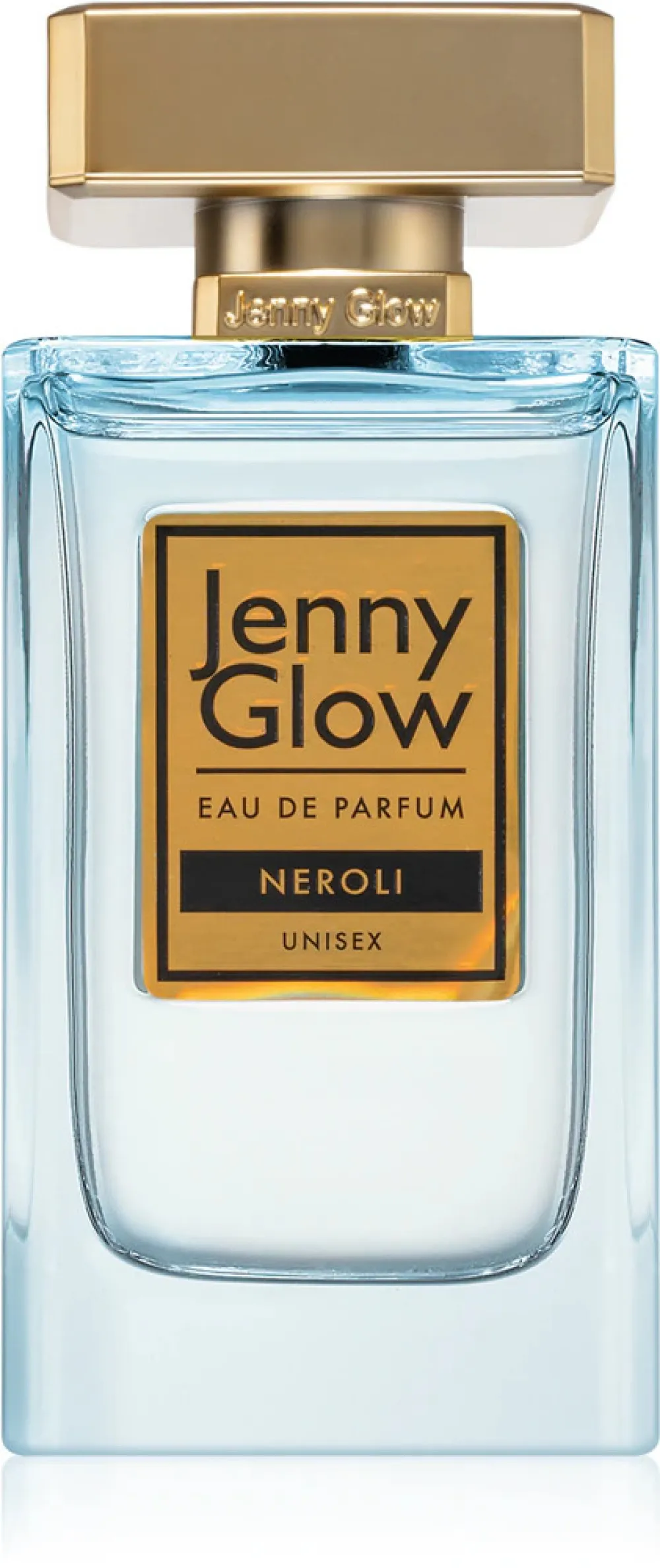 Neroli parfumska voda unisex 80 ml