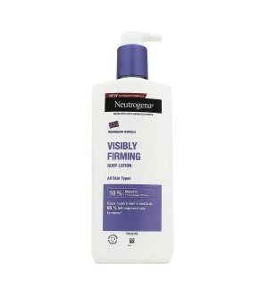 Neutrogena Visibly Renew učvrstitveno mleko za telo
