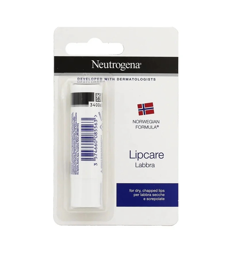 Lipcare balzam za ustnice 20 4,8 g
