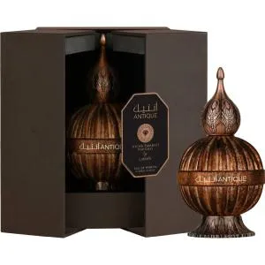 Lattafa Niche Emarati Antique parfumska voda unisex