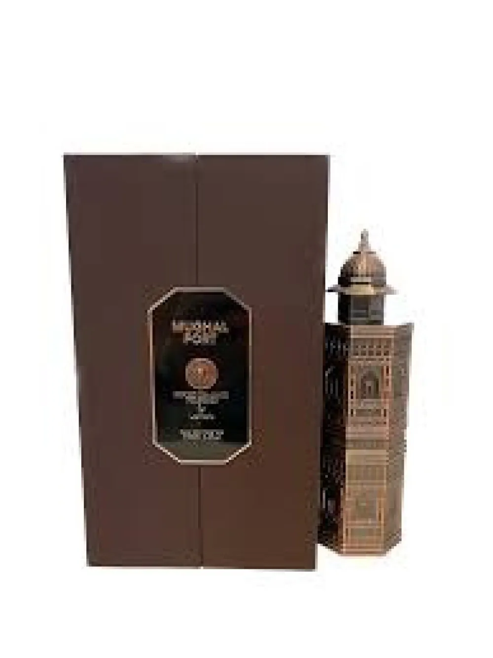 Niche Emarati Mughal Fort parfumska voda uniseks 100 ml