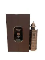 Niche Emarati Mughal Fort parfumska voda uniseks 100 ml