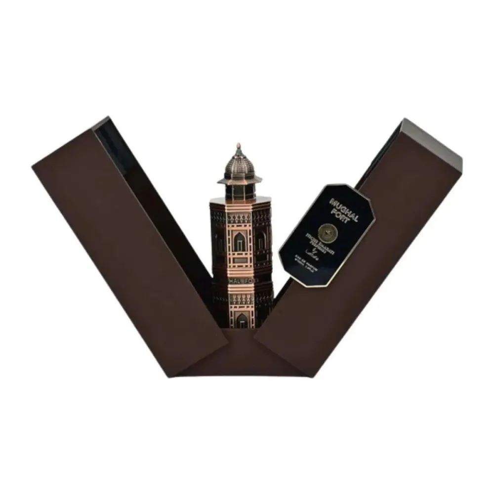 Niche Emarati Mughal Fort parfumska voda uniseks 100 ml