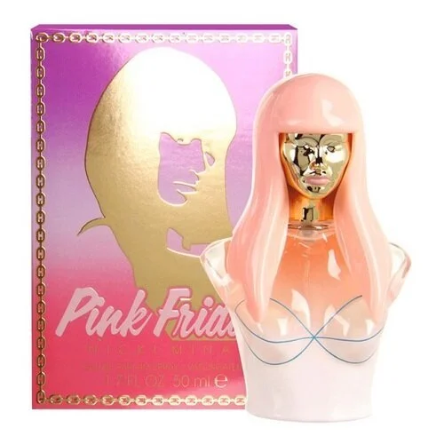 Pink Friday parfumska voda za ženske 100 ml