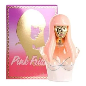 Nicki Minaj Pink Friday parfumska voda za ženske