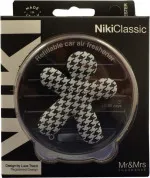 Niki Black Orchid dišava za avto