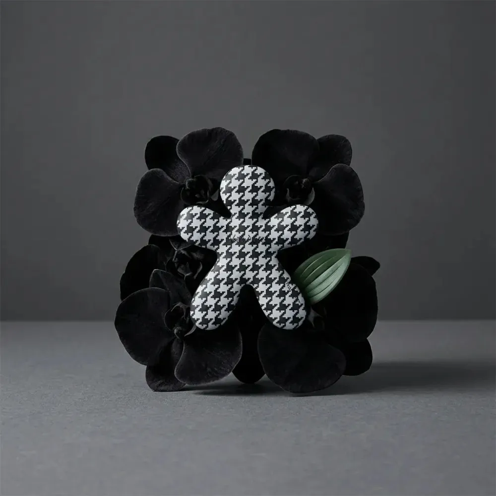Niki Black Orchid dišava za avto