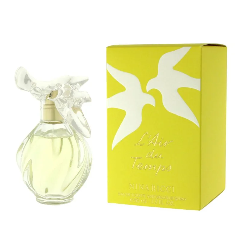 L'Air du Temps toaletna voda za ženske 50 ml