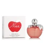 Nina polnljiva toaletna voda za ženske 80 ml