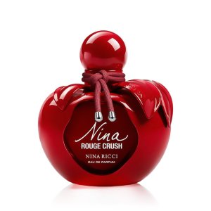 Nina Rouge Crush parfumska voda za ženske