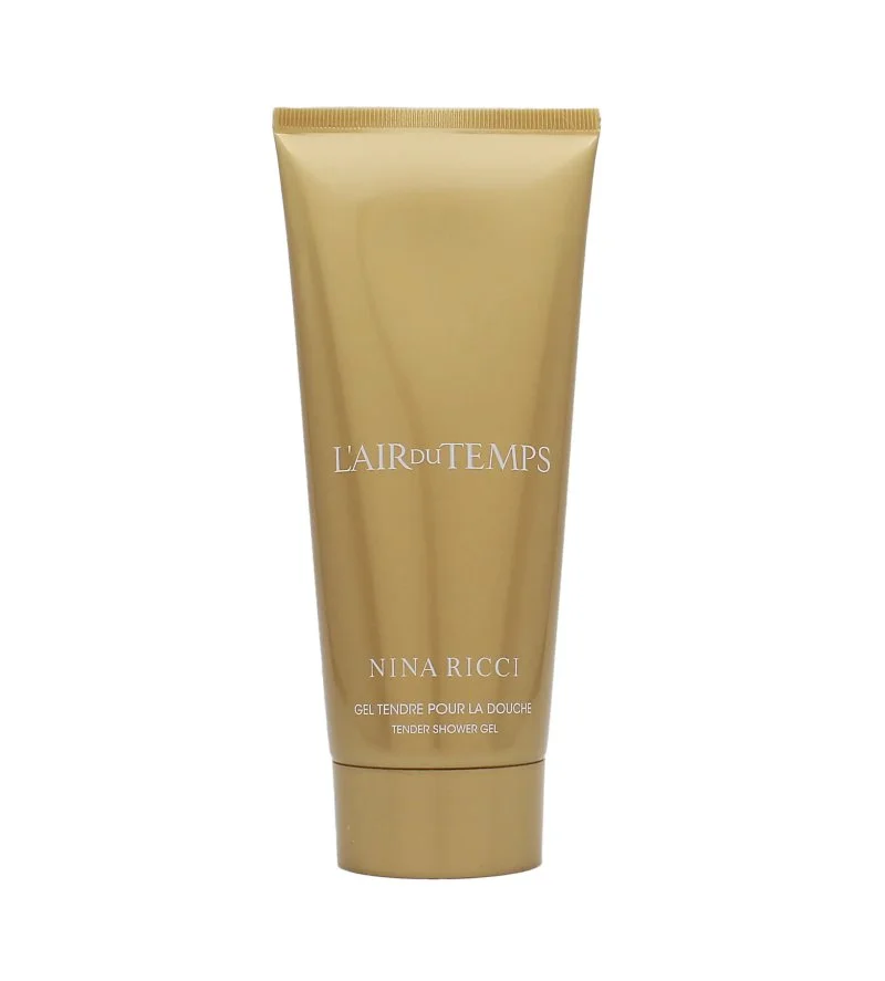 L'Air du Temps gel za prhanje 200 ml