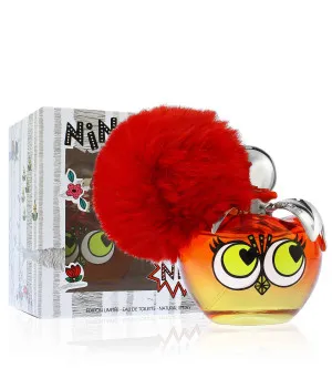 Nina Ricci Les Monstres de Nina Ricci toaletna voda za ženske 50 ml