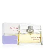 Nina Ricci Love In Paris parfumska voda 50 ml za ženske