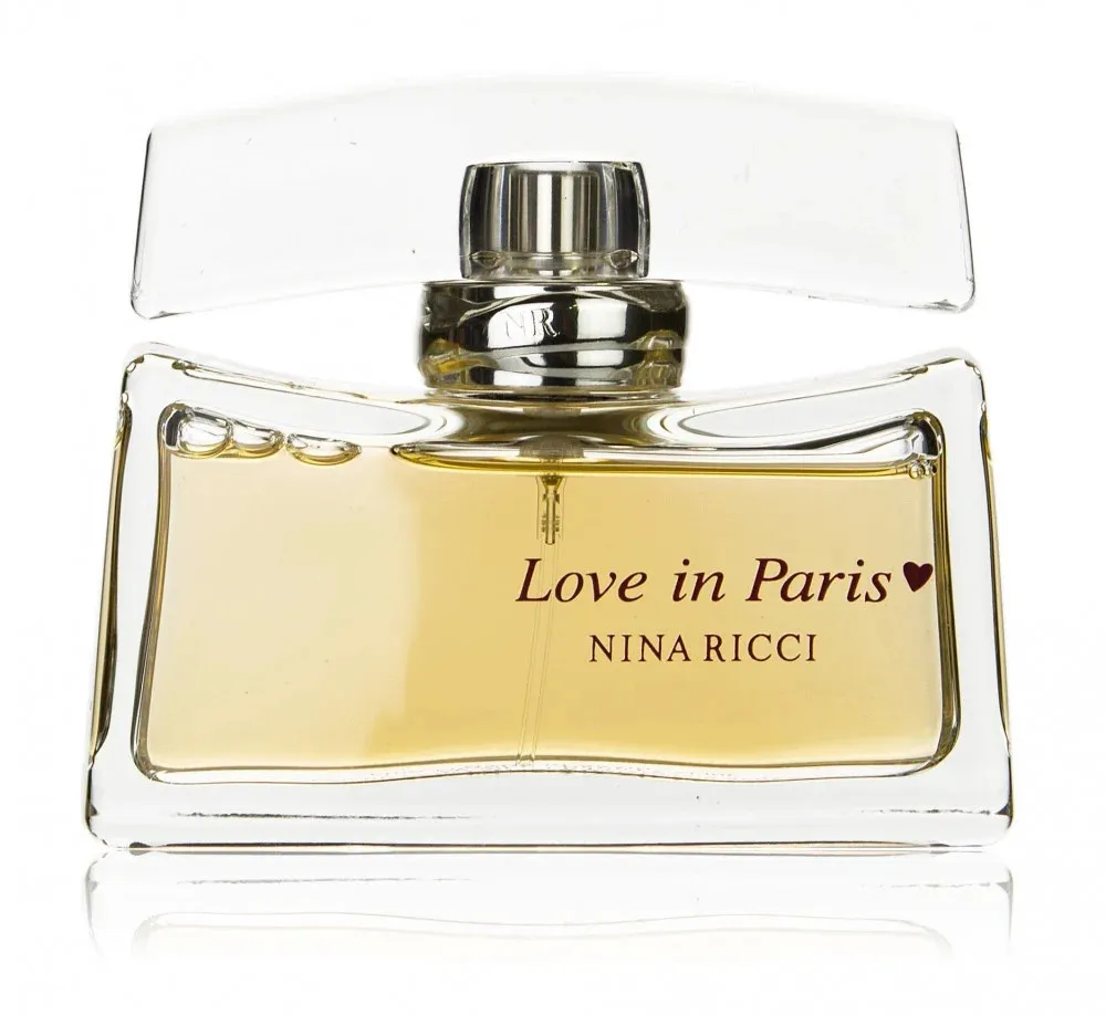 Love In Paris parfumska voda 50 ml za ženske