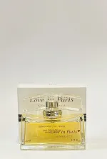 Love In Paris parfumska voda 50 ml za ženske