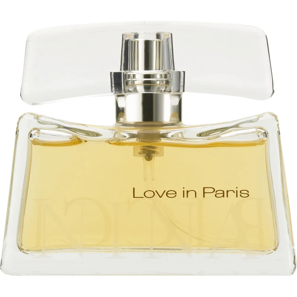 Love In Paris parfumska voda 50 ml za ženske