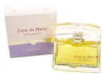 Love In Paris parfumska voda 50 ml za ženske