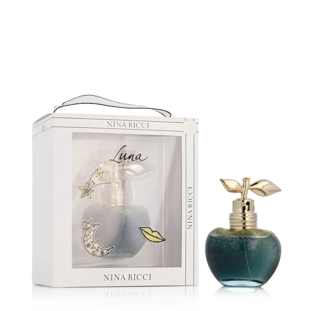 Luna Holiday Edition 2019 toaletna voda za ženske 50 ml