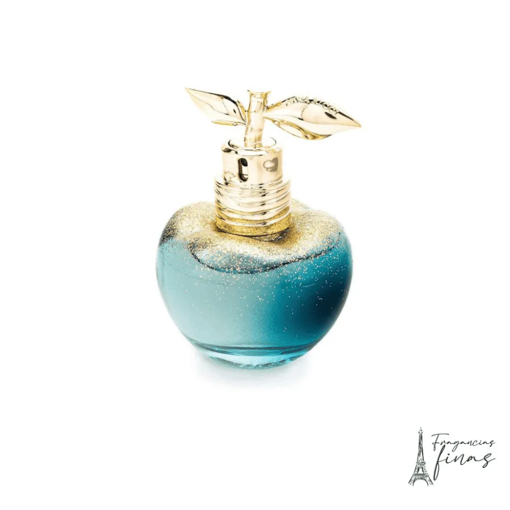 Luna Holiday Edition 2019 toaletna voda za ženske 50 ml