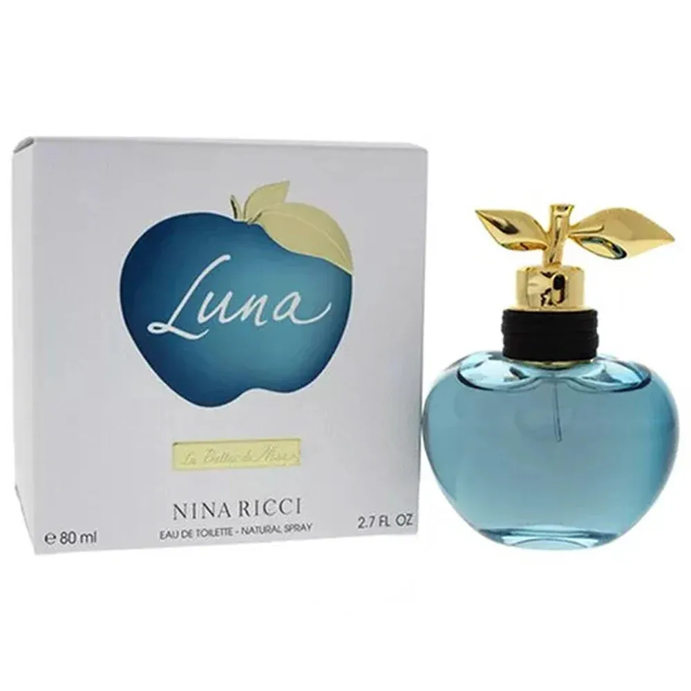 Luna toaletna voda za ženske 50 ml