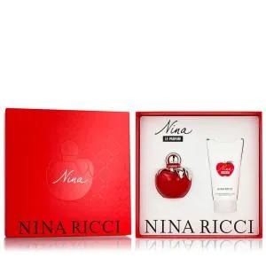 Nina Ricci Nina Le Parfum EDP 50 ml + BL 75 ml Ž