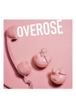 Nina Rose toaletna voda za ženske 50 ml