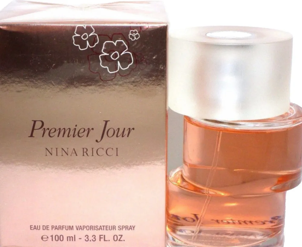 Premier Jour parfumska voda za ženske 100 ml