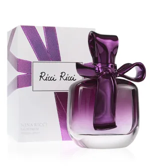 Nina Ricci Ricci Ricci parfumska voda za ženske 50 ml