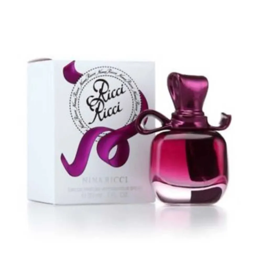 Ricci Ricci parfumska voda za ženske 50 ml