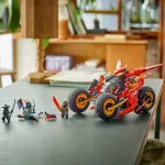 NINJAGO® 71844 Bojno vozilo nindž