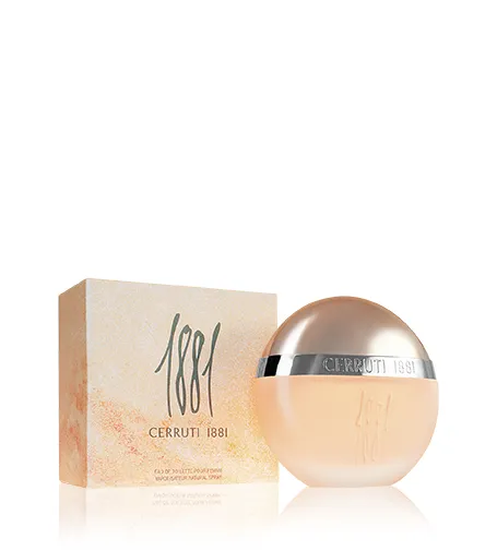 1881 Pour Femme toaletna voda za ženske 30 ml