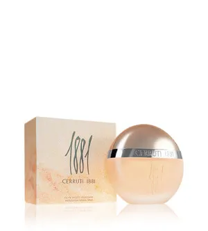 Nino Cerruti 1881 Pour Femme toaletna voda za ženske