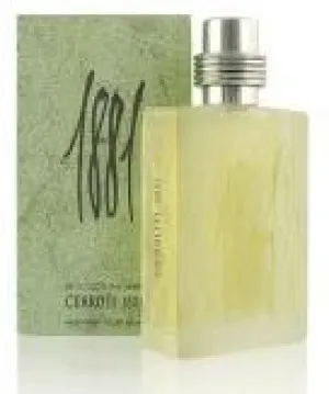 Nino Cerruti 1881 Pour Homme toaletna voda za moške 50 ml